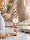 Blush Royale Watch