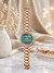 Celeste Rose Gold Watch