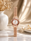 Crystal Royale Watch