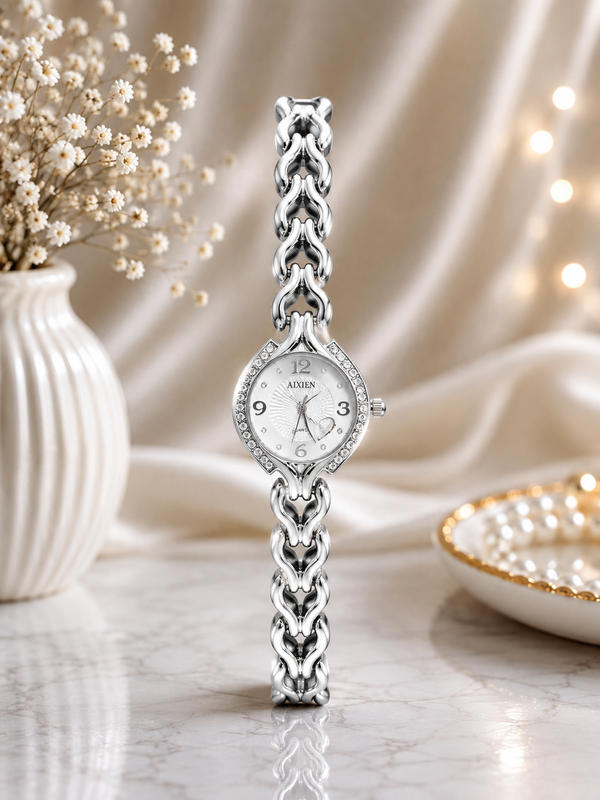Heart Glow Watch