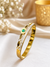 Emerald Luxe Kada